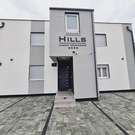 Luxury Apartments Hills Vir Exterior foto